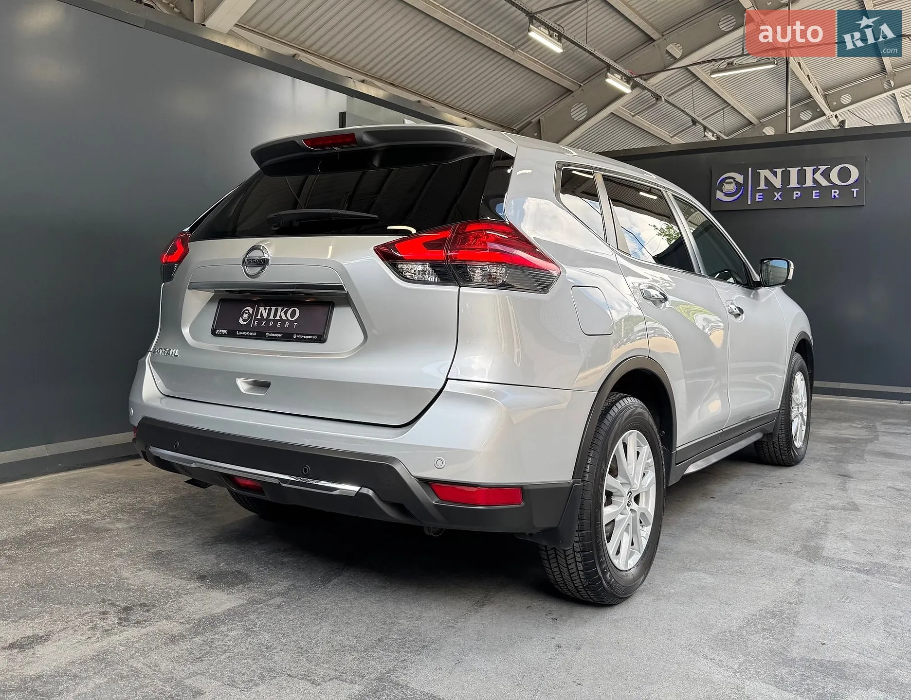 2021 Nissan X-Trail - мініатюра 10