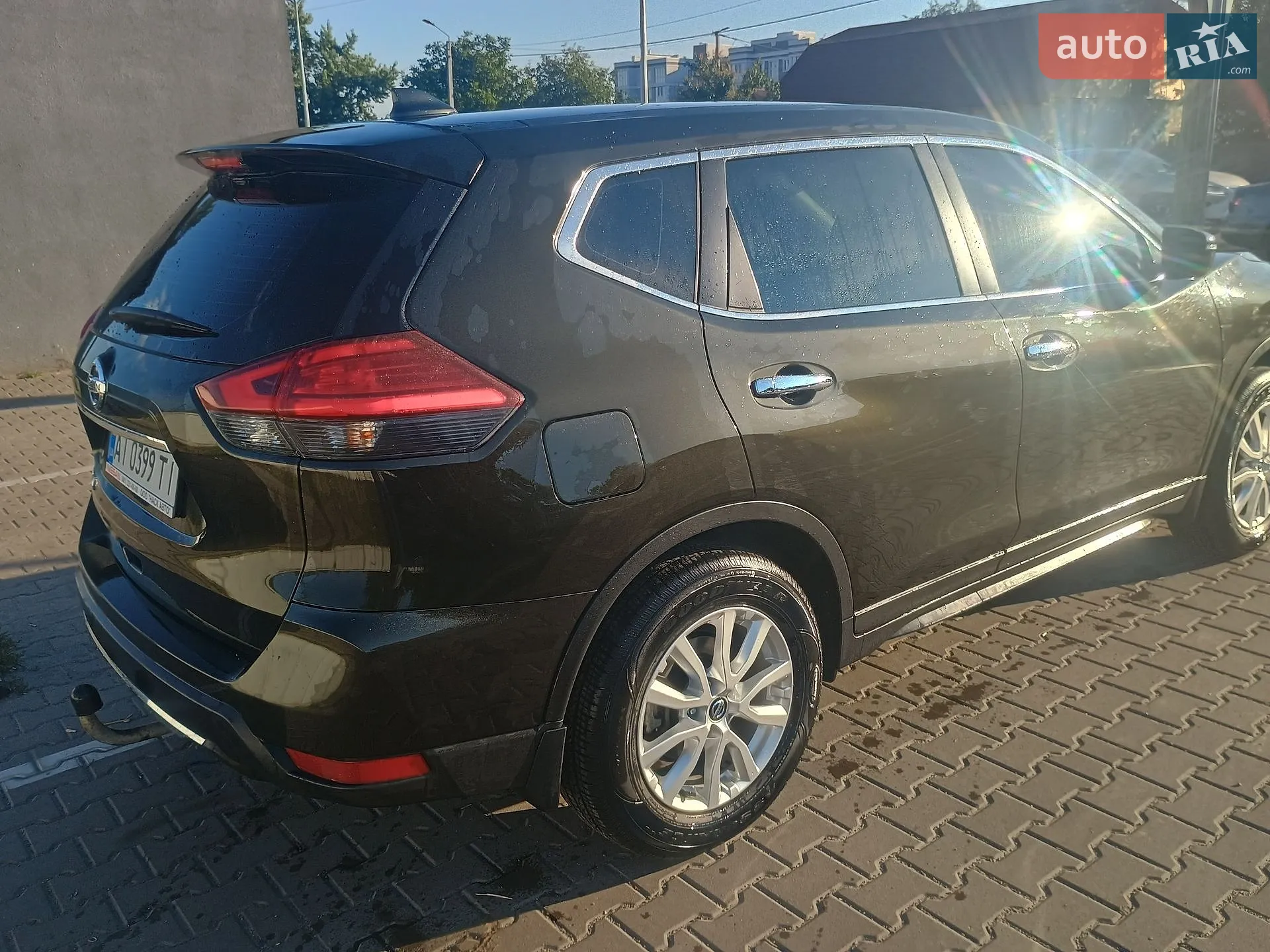 2020 Nissan X-Trail - мініатюра 6