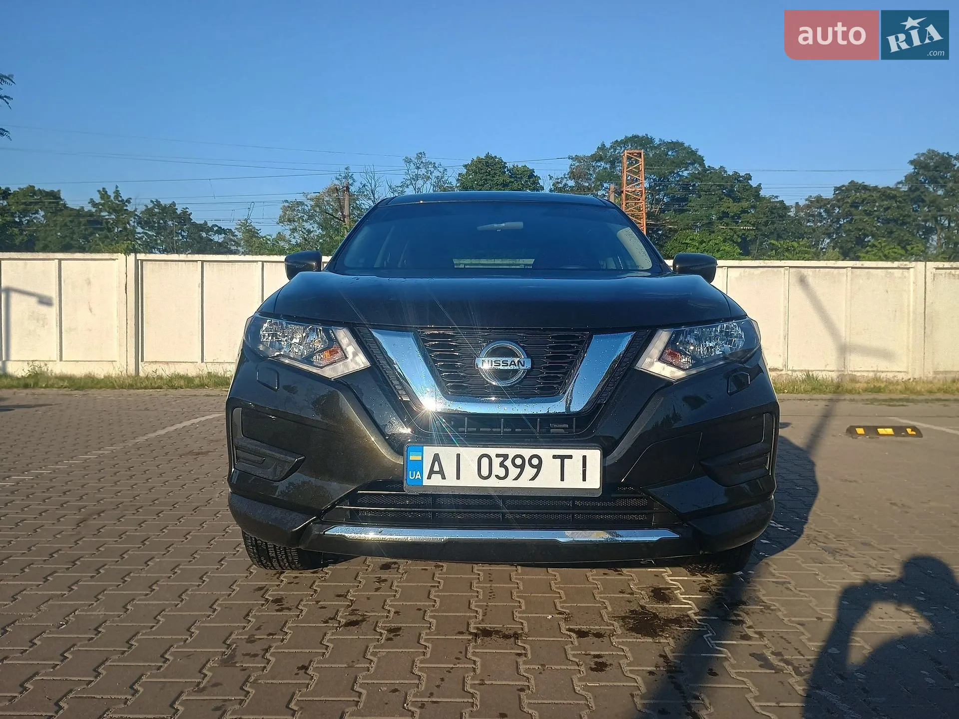 2020 Nissan X-Trail - мініатюра 15