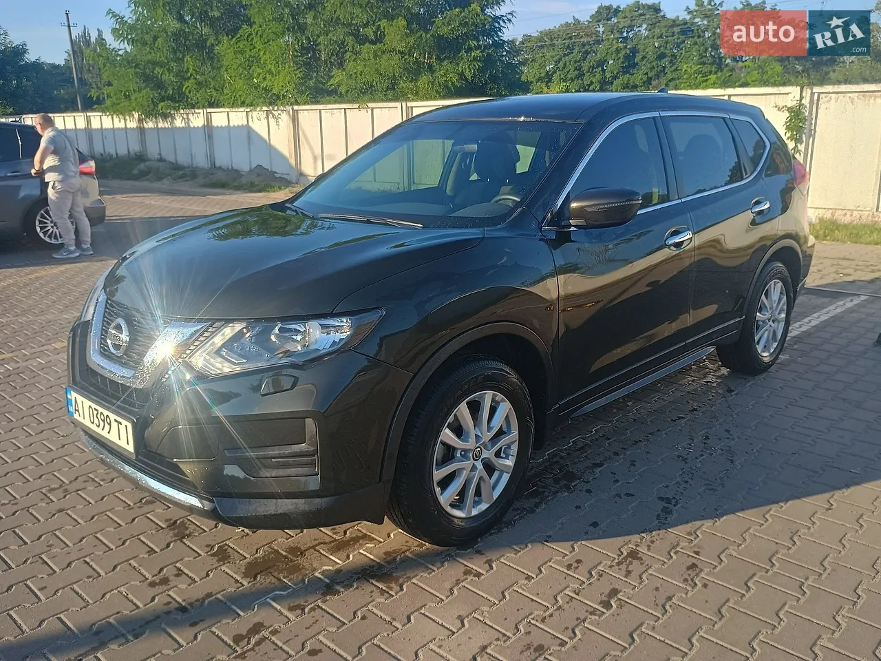 2021 Nissan X-Trail - мініатюра 37