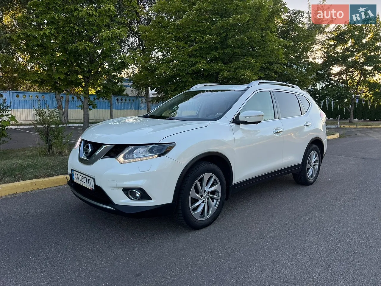2018 Nissan X-Trail - мініатюра 18