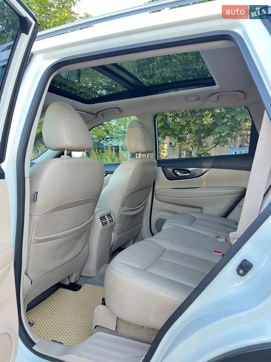 2017 Nissan X-Trail - мініатюра 38