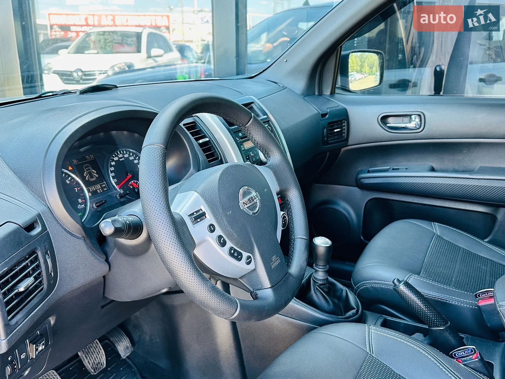 2011 Nissan X-Trail - мініатюра 14