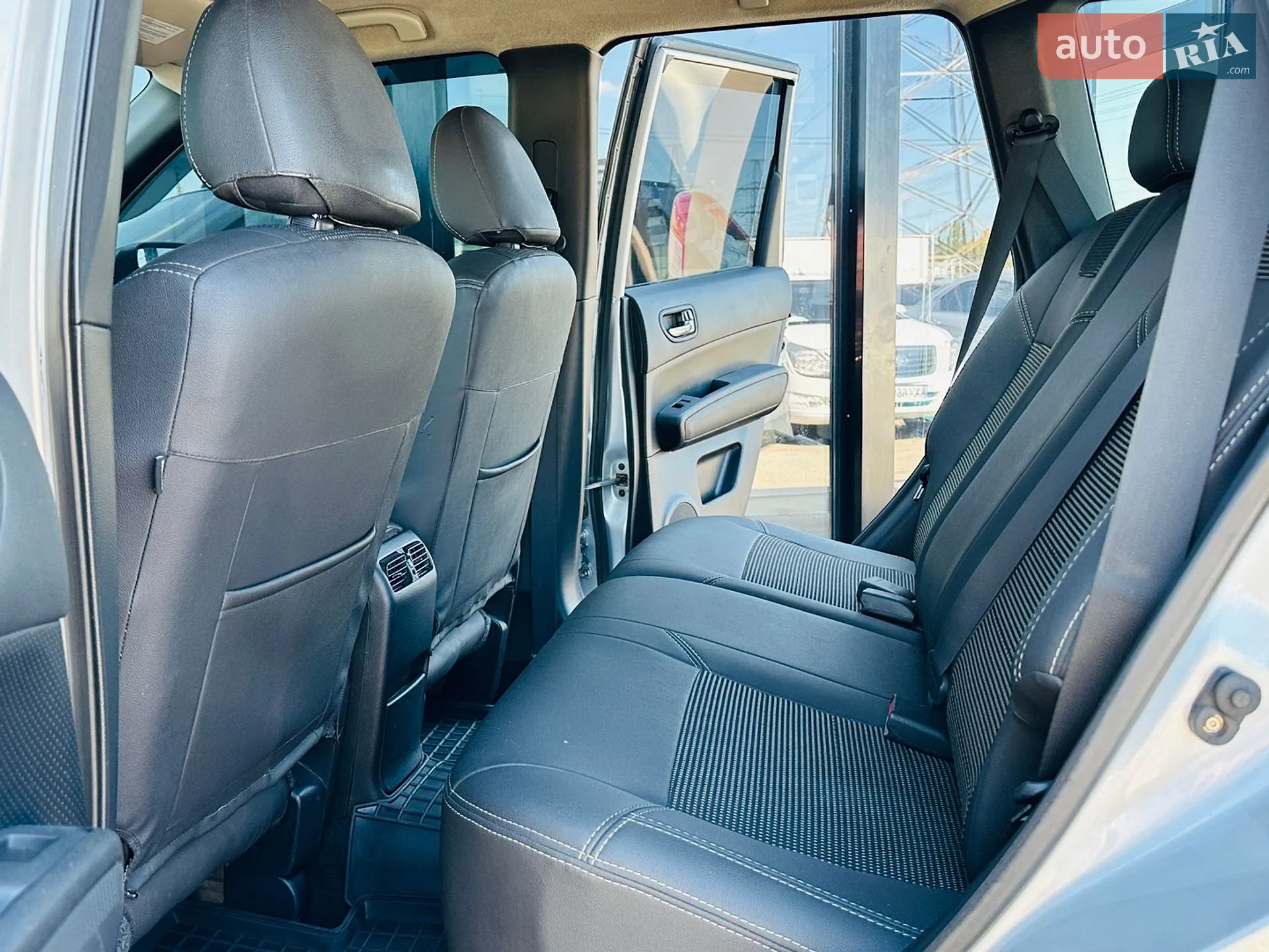 2011 Nissan X-Trail - мініатюра 17