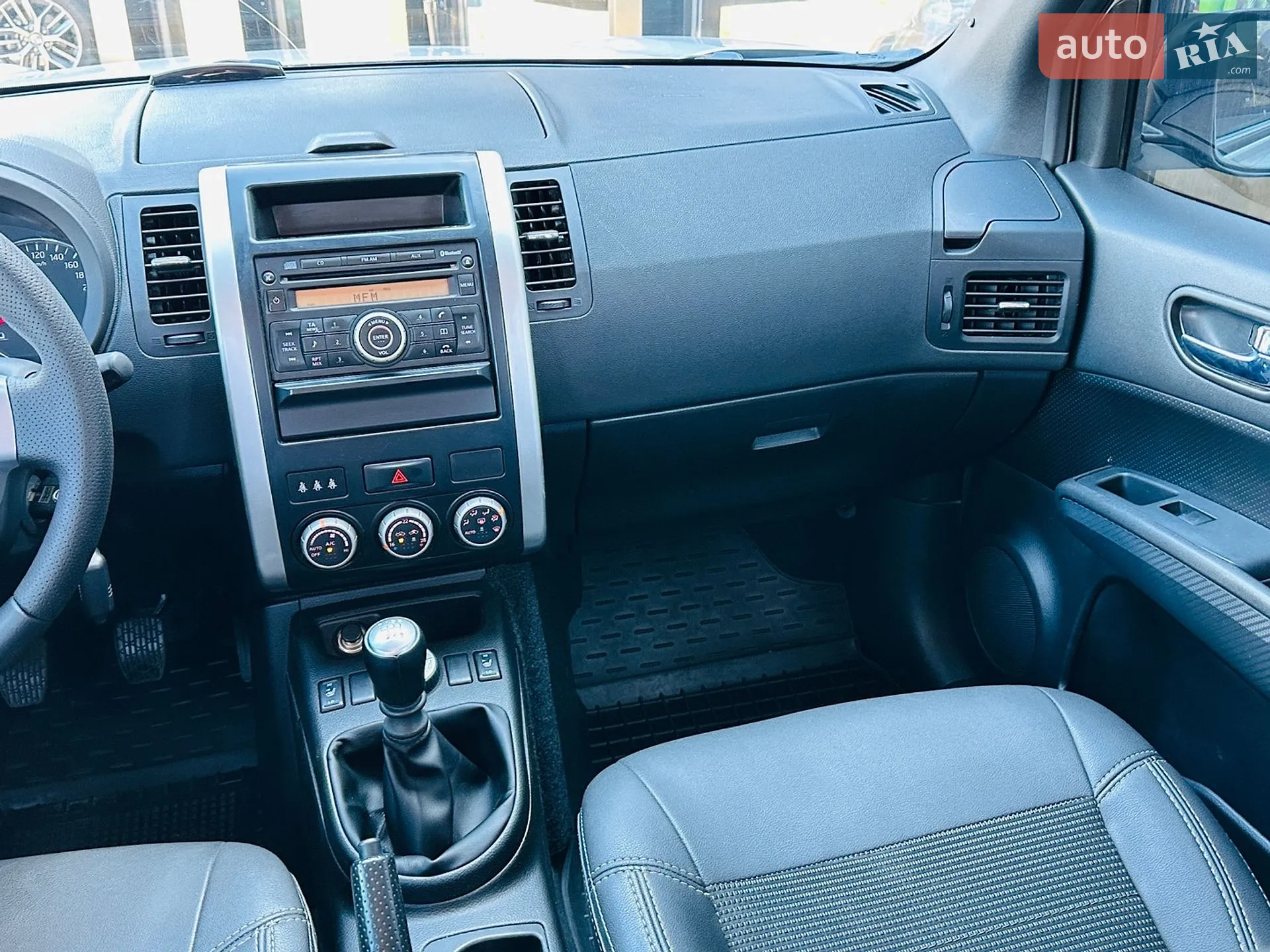 2011 Nissan X-Trail - мініатюра 20