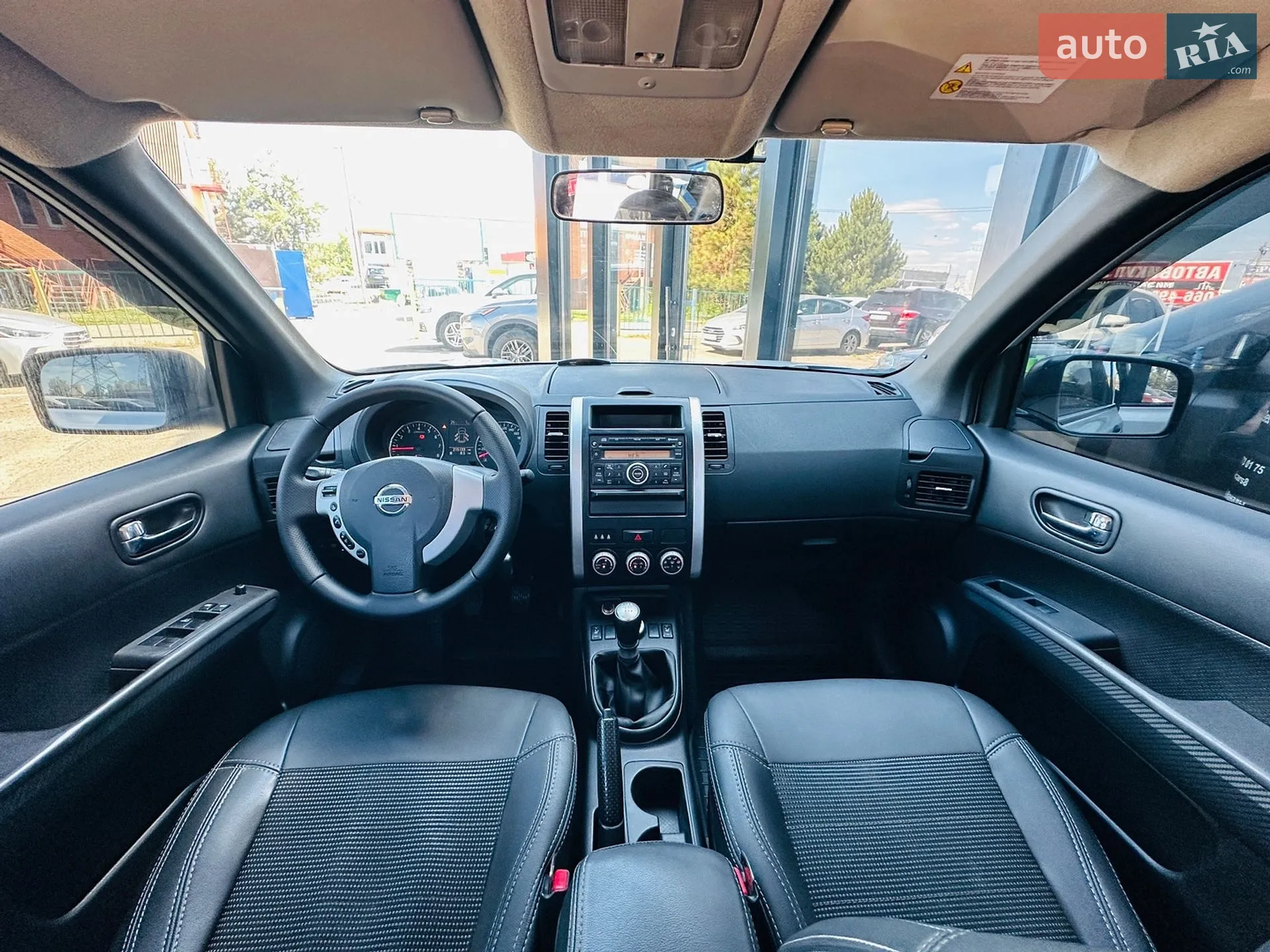 2011 Nissan X-Trail - мініатюра 21