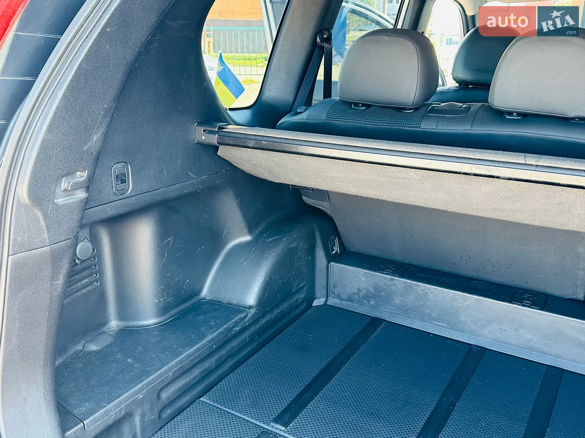 2011 Nissan X-Trail - мініатюра 36