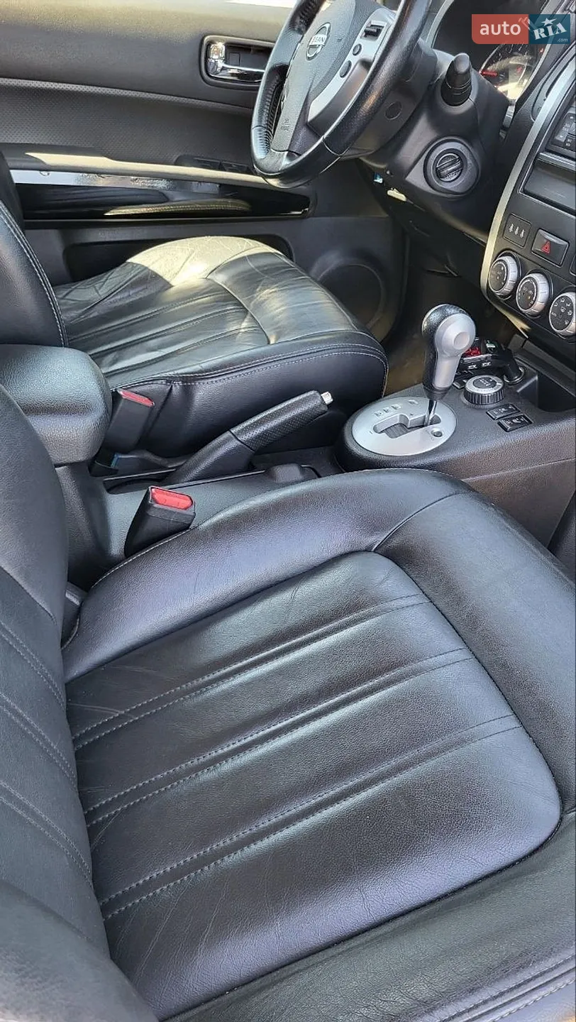 2011 Nissan X-Trail - мініатюра 5