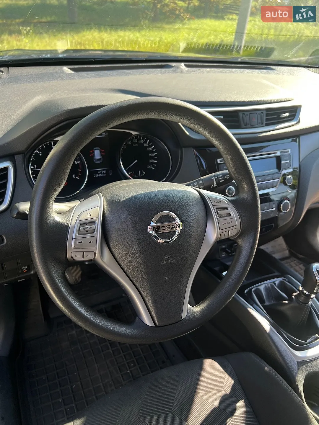 2014 Nissan X-Trail - мініатюра 8