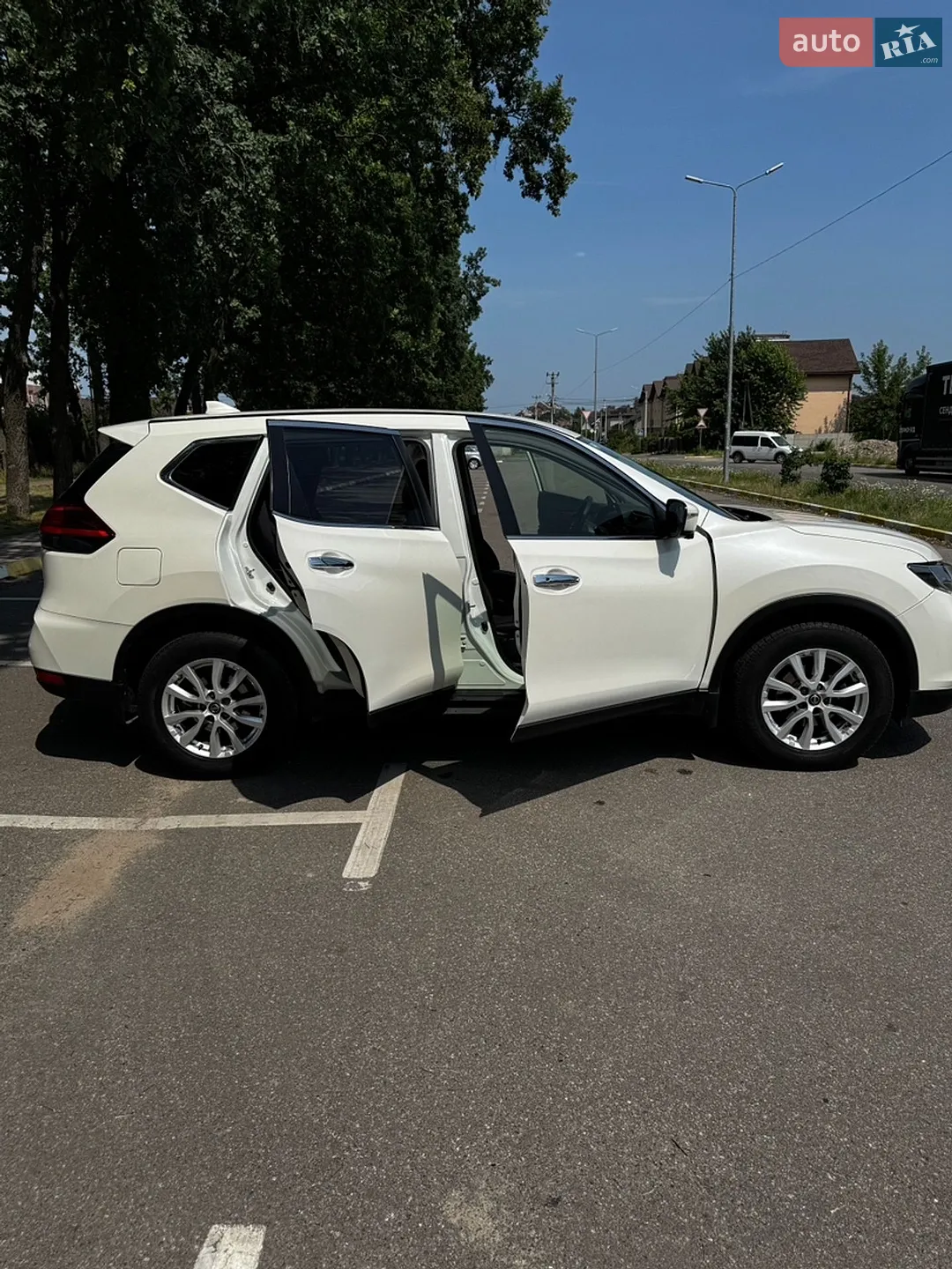 2018 Nissan X-Trail - мініатюра 4