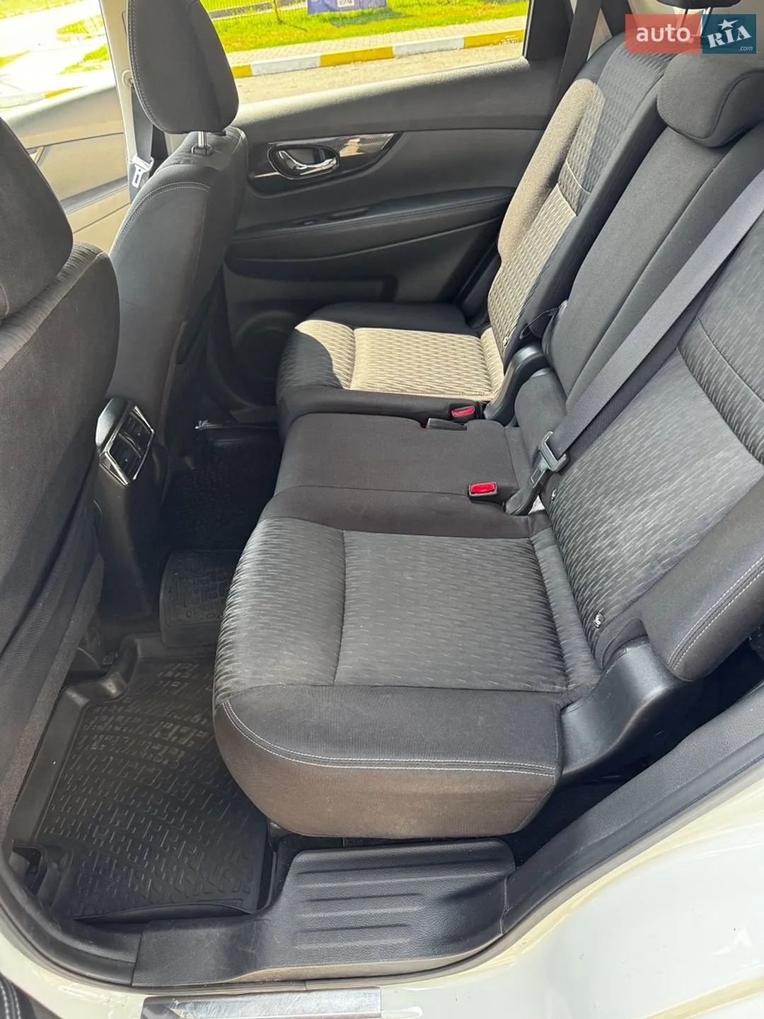 2018 Nissan X-Trail - мініатюра 10