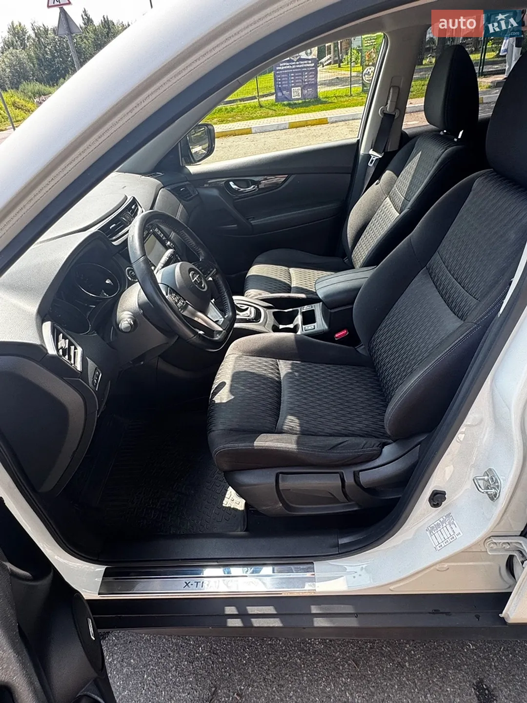2018 Nissan X-Trail - мініатюра 12