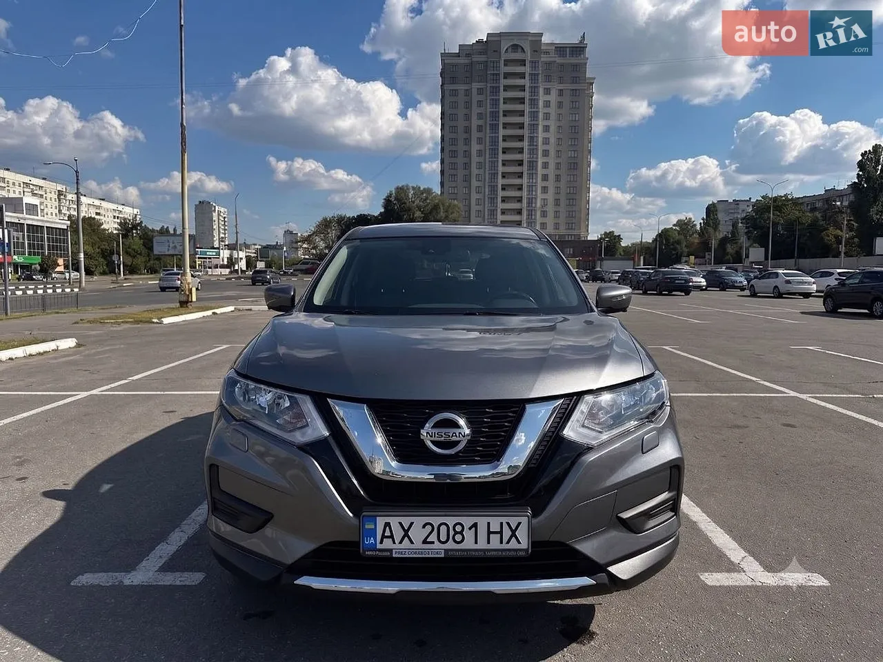 2019 Nissan X-Trail - мініатюра 20