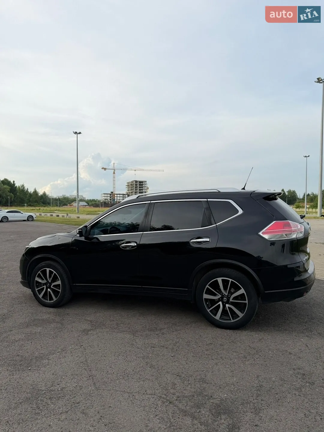 2016 Nissan X-Trail - мініатюра 10