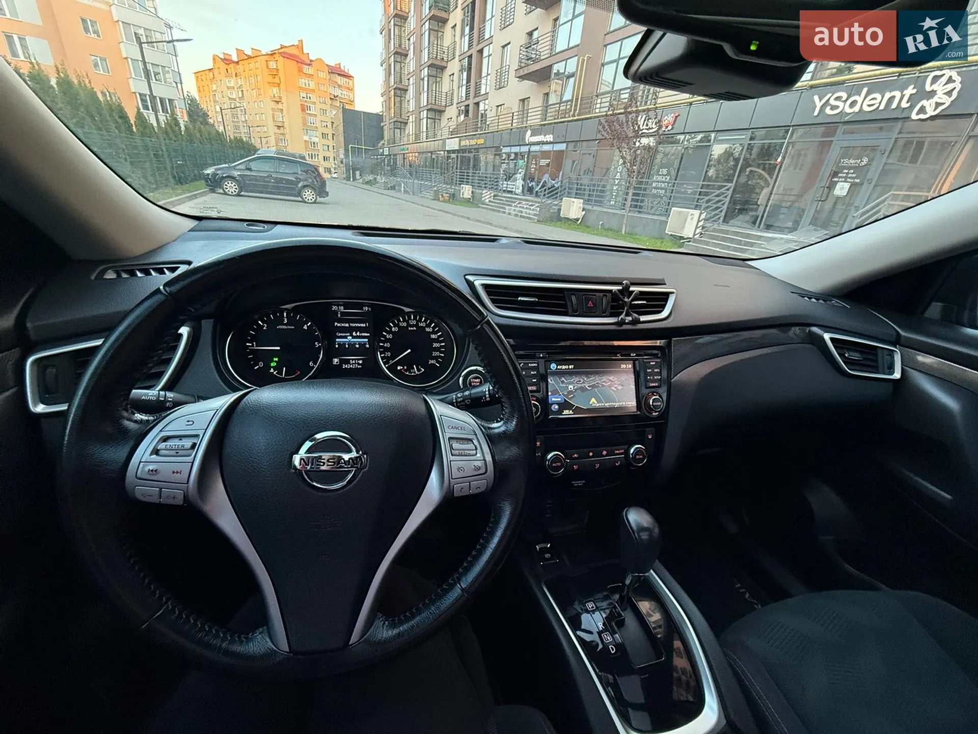 2016 Nissan X-Trail - мініатюра 18