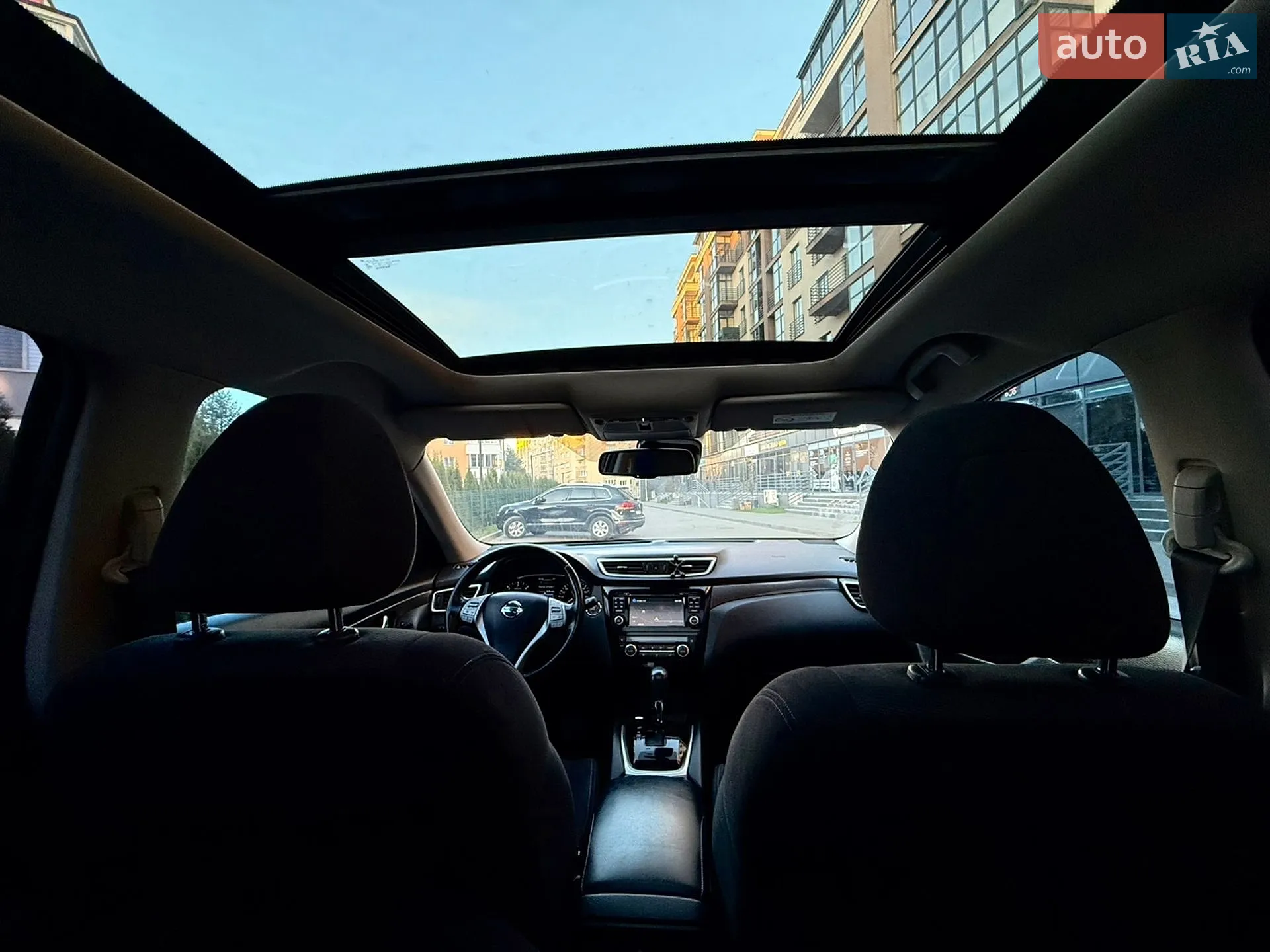 2016 Nissan X-Trail - мініатюра 29
