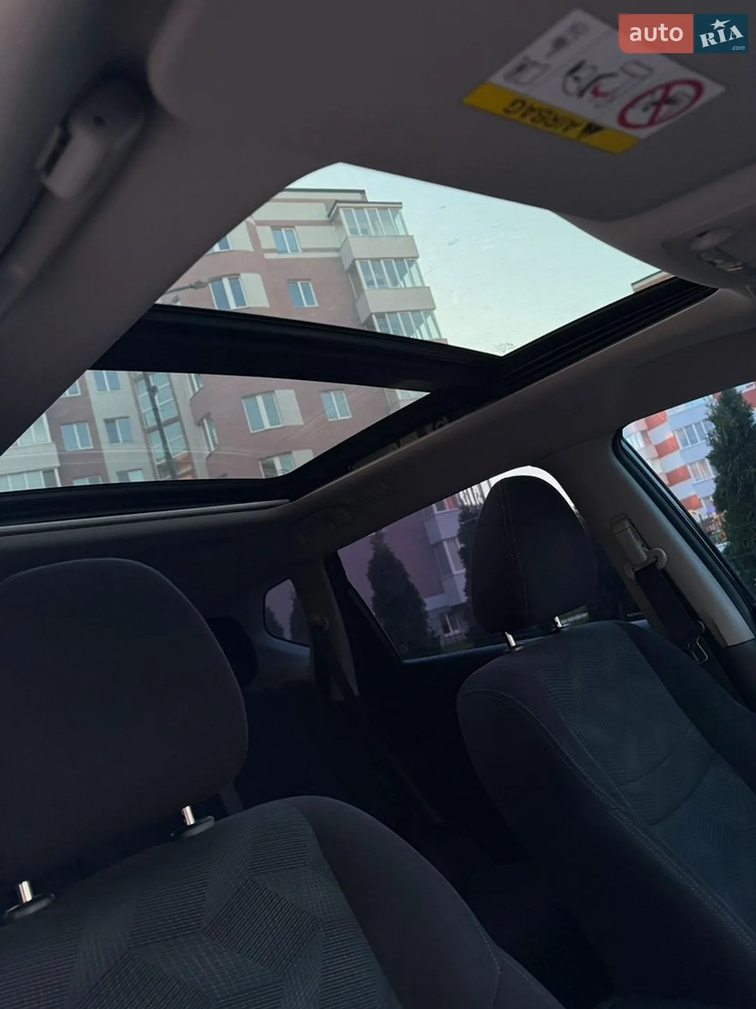 2016 Nissan X-Trail - мініатюра 33