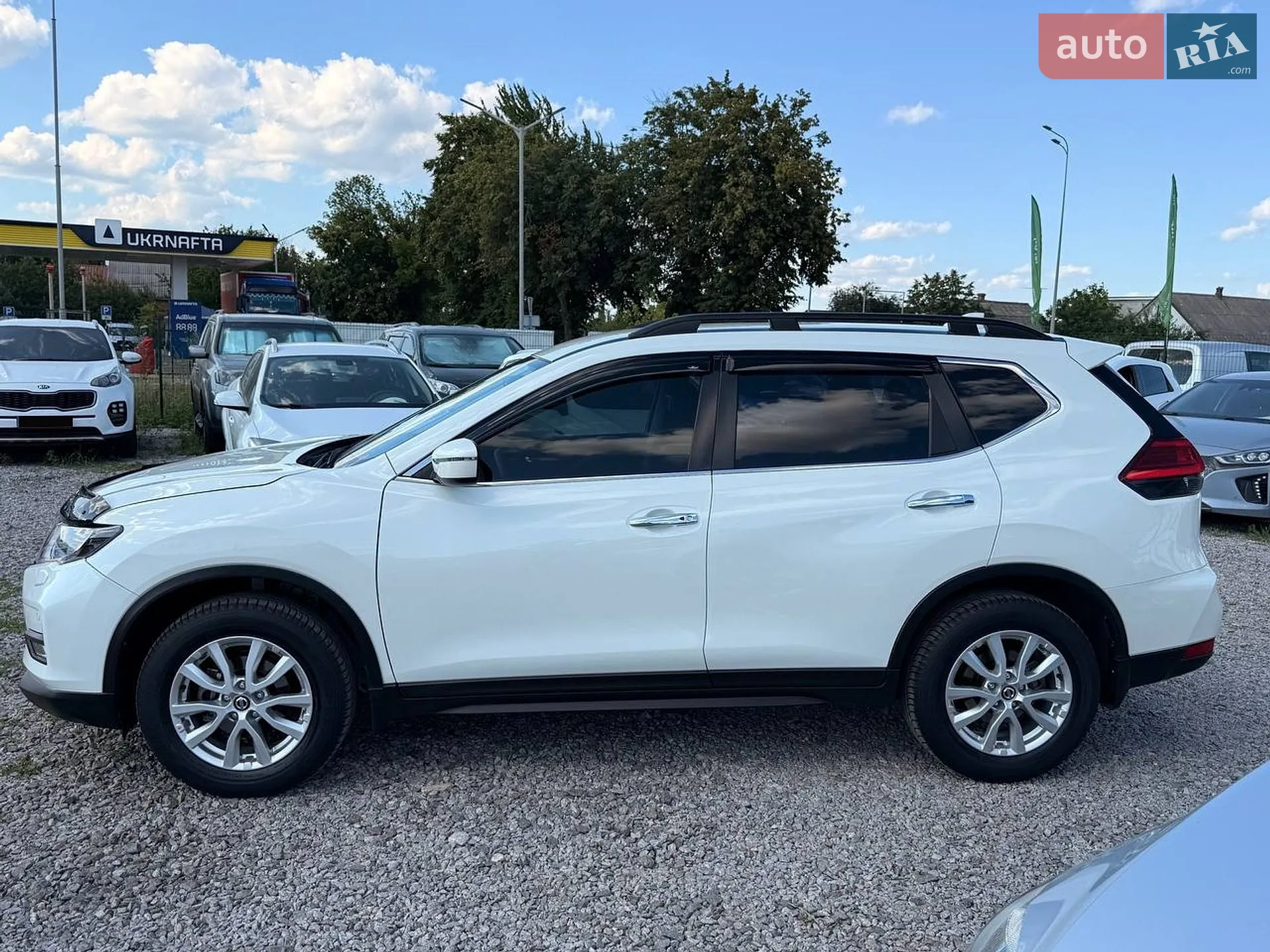 2019 Nissan X-Trail - мініатюра 4