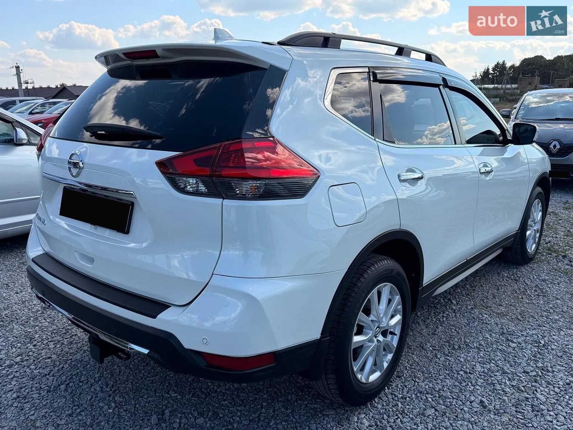 2019 Nissan X-Trail - мініатюра 6