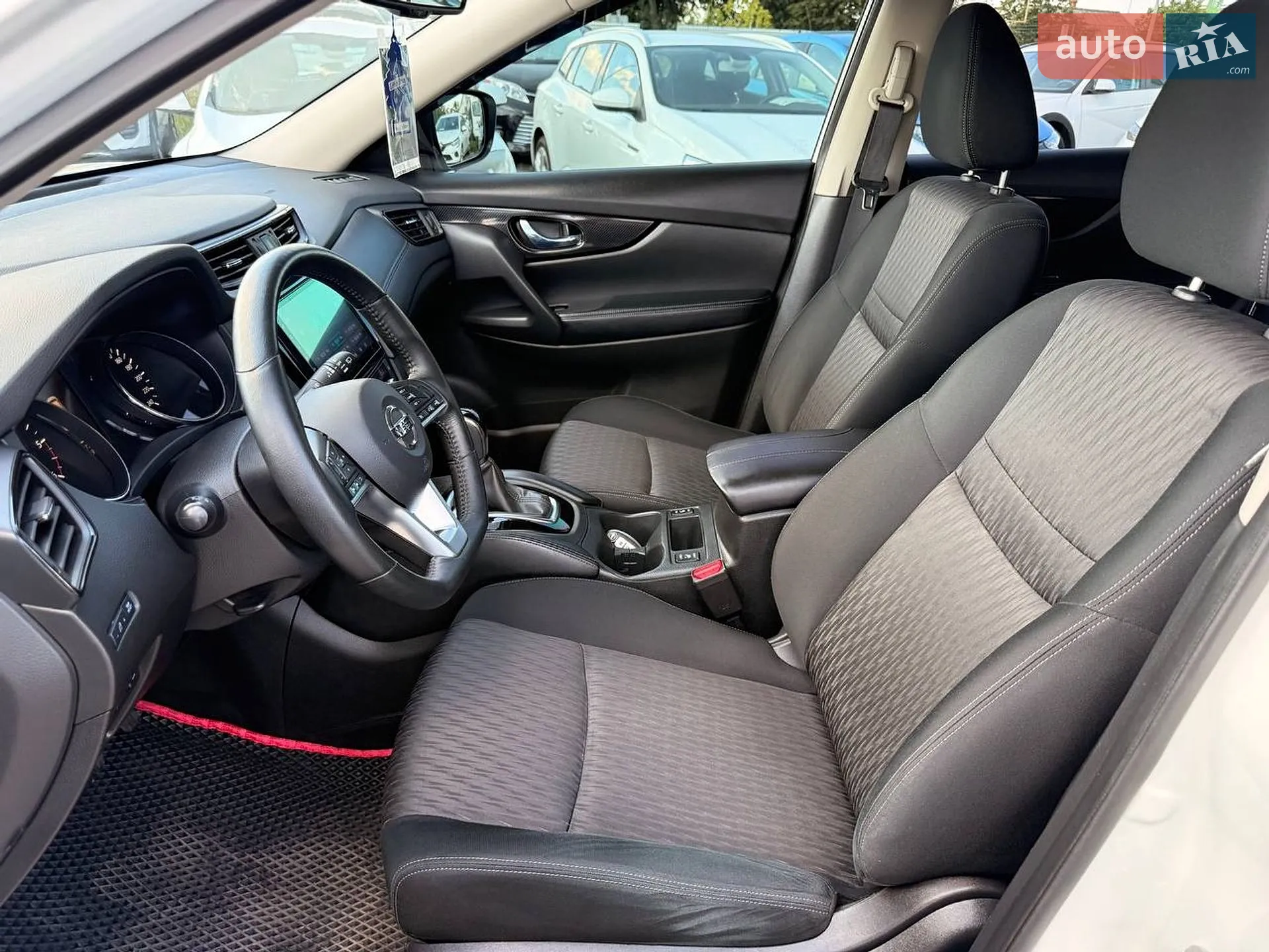 2019 Nissan X-Trail - мініатюра 9