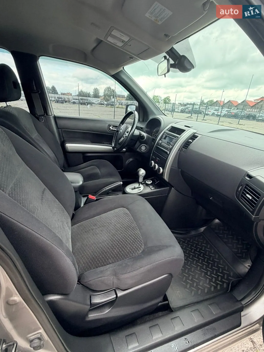 2012 Nissan X-Trail - мініатюра 12