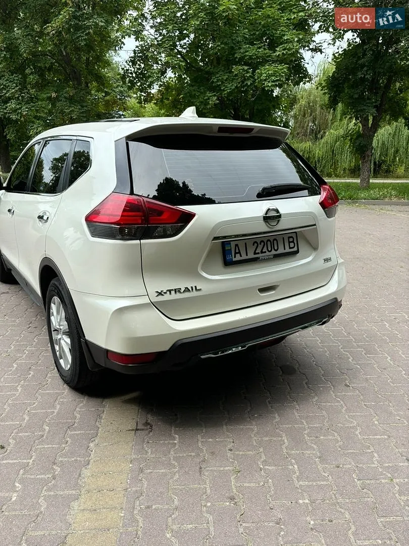 2019 Nissan X-Trail - мініатюра 4