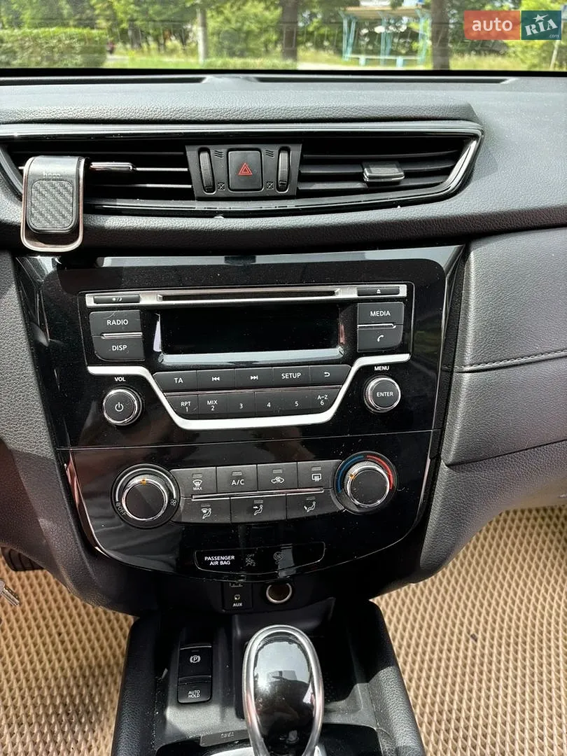 2019 Nissan X-Trail - мініатюра 7