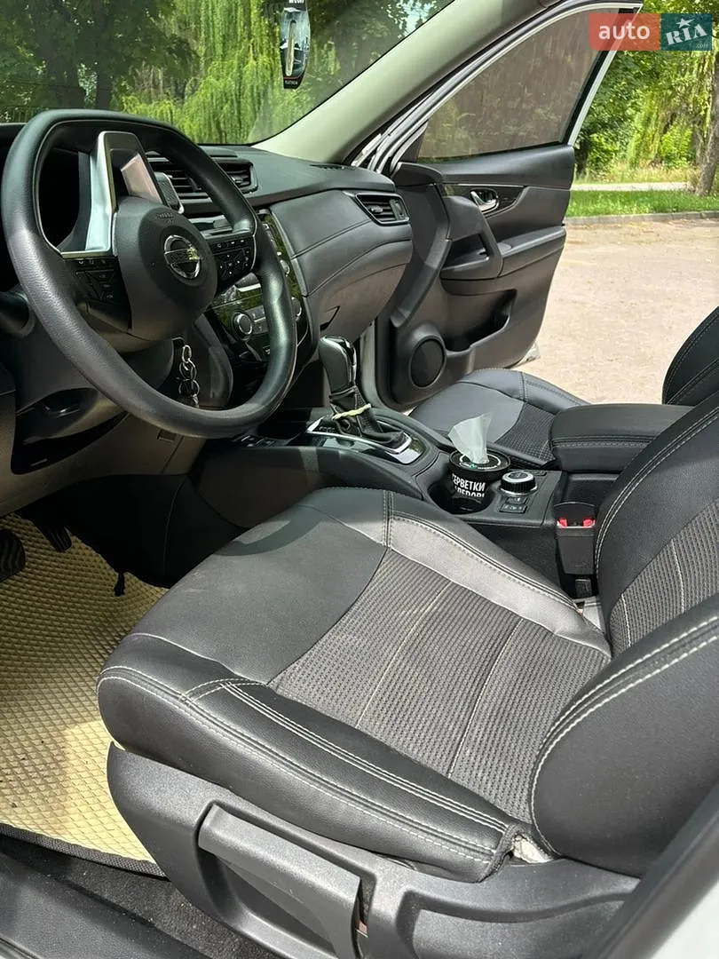 2019 Nissan X-Trail - мініатюра 11