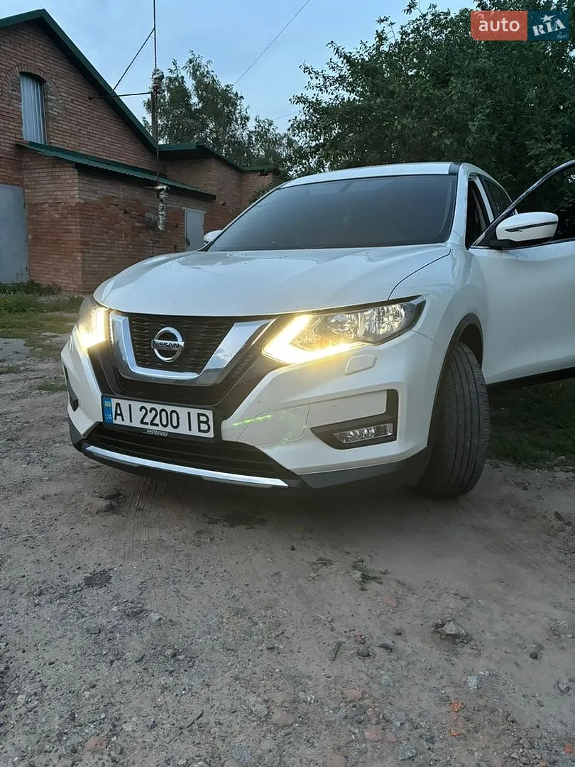2019 Nissan X-Trail - мініатюра 17
