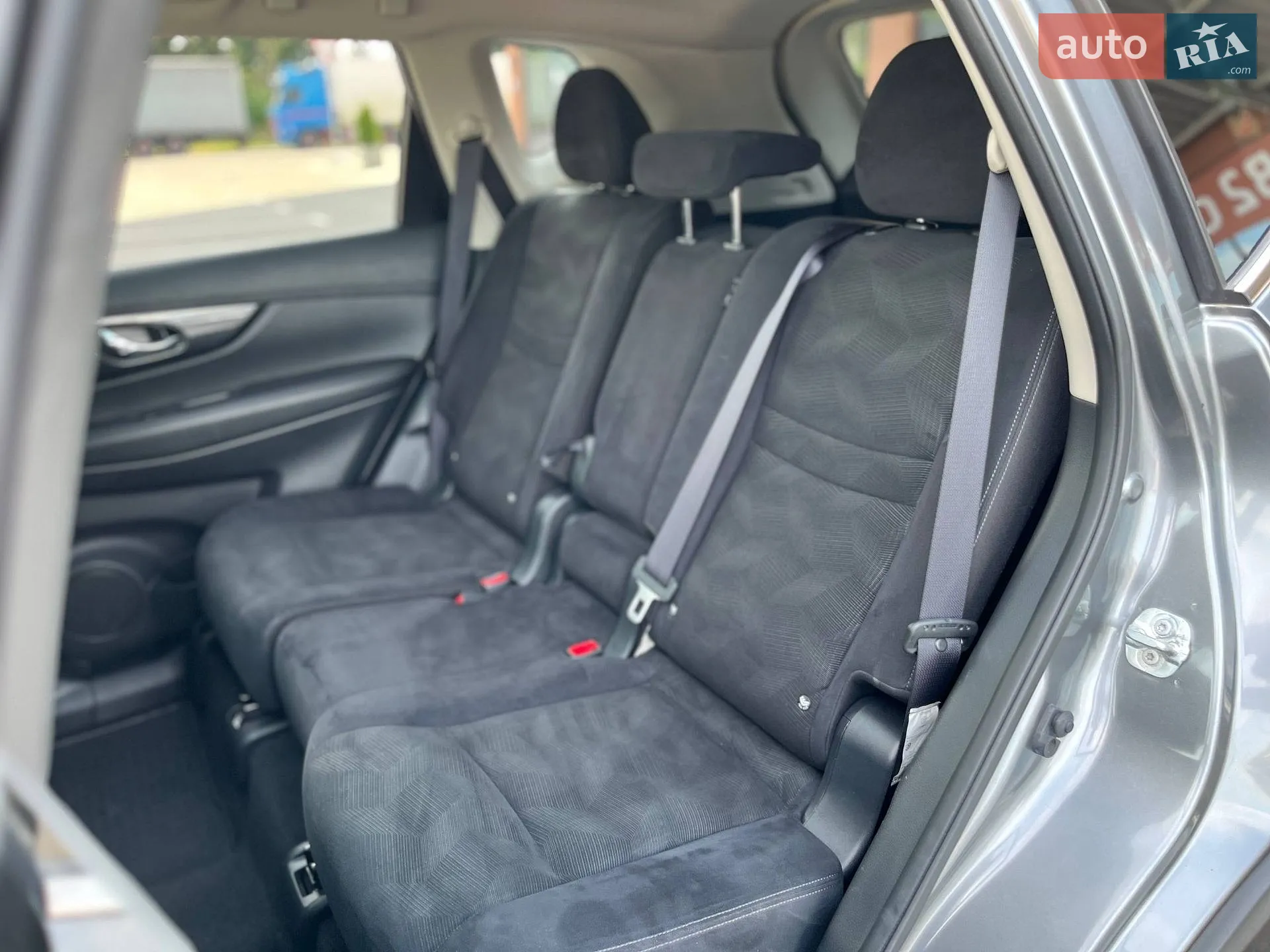 2017 Nissan X-Trail - мініатюра 23