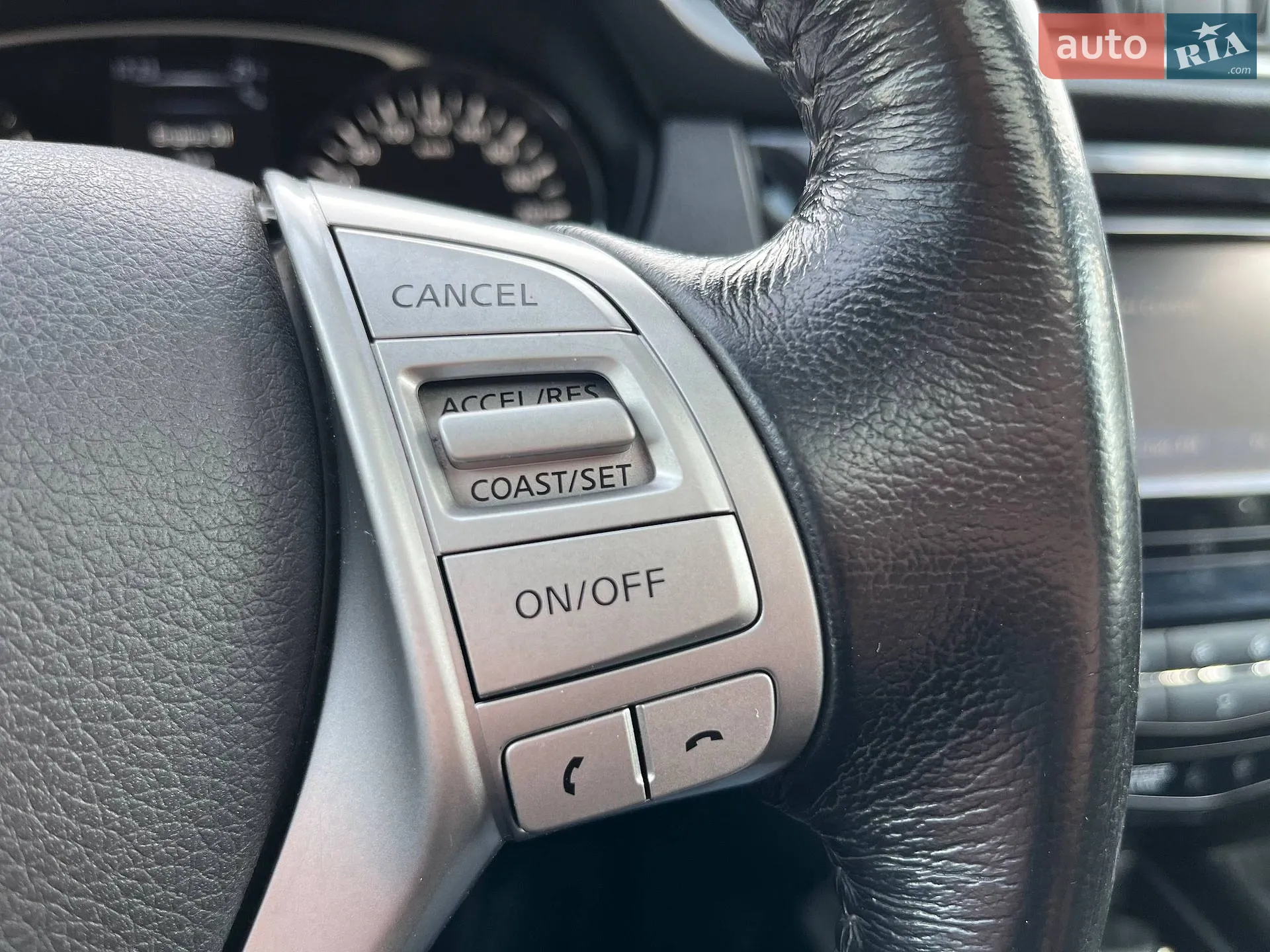 2017 Nissan X-Trail - мініатюра 31