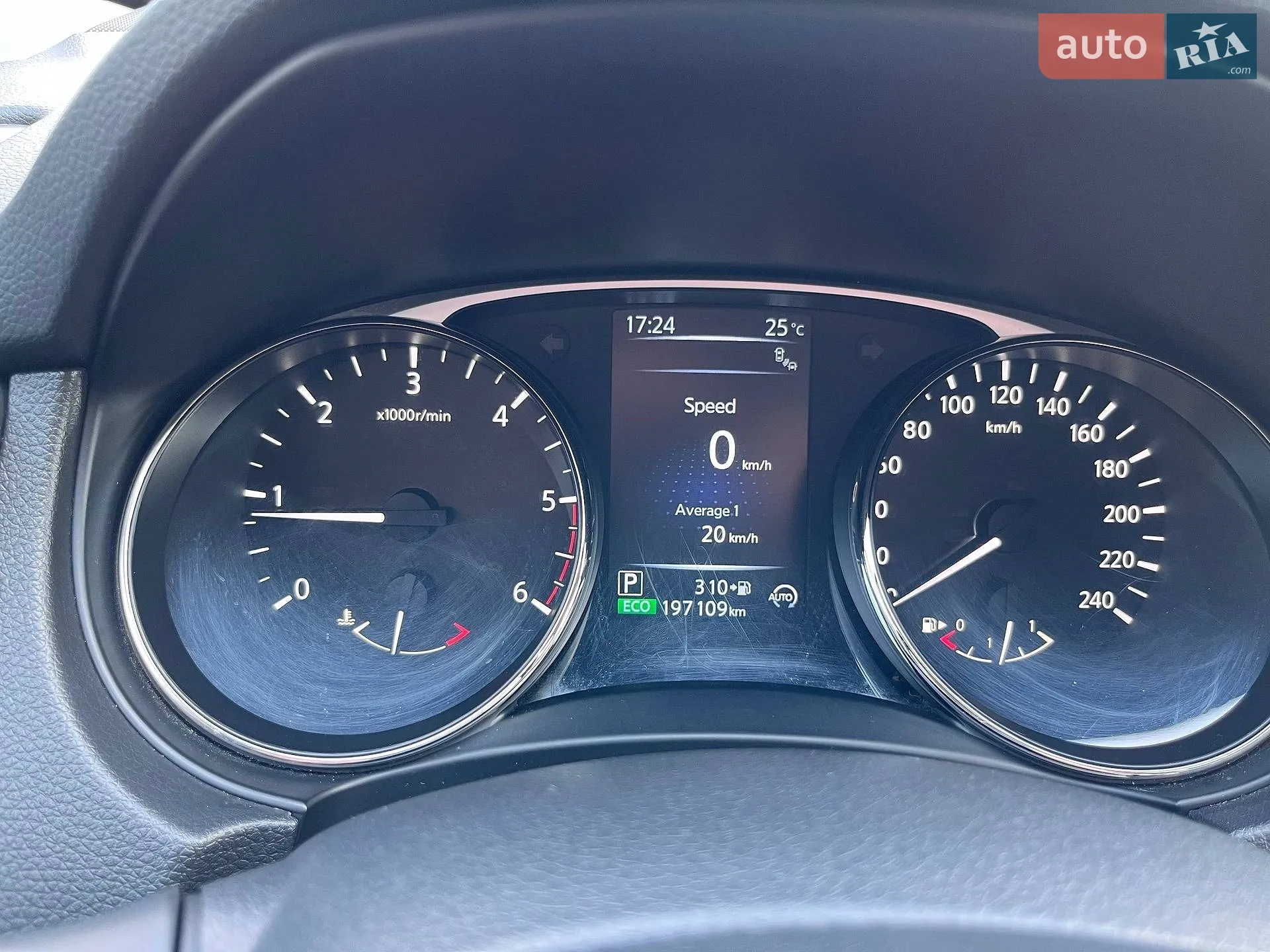 2017 Nissan X-Trail - мініатюра 34