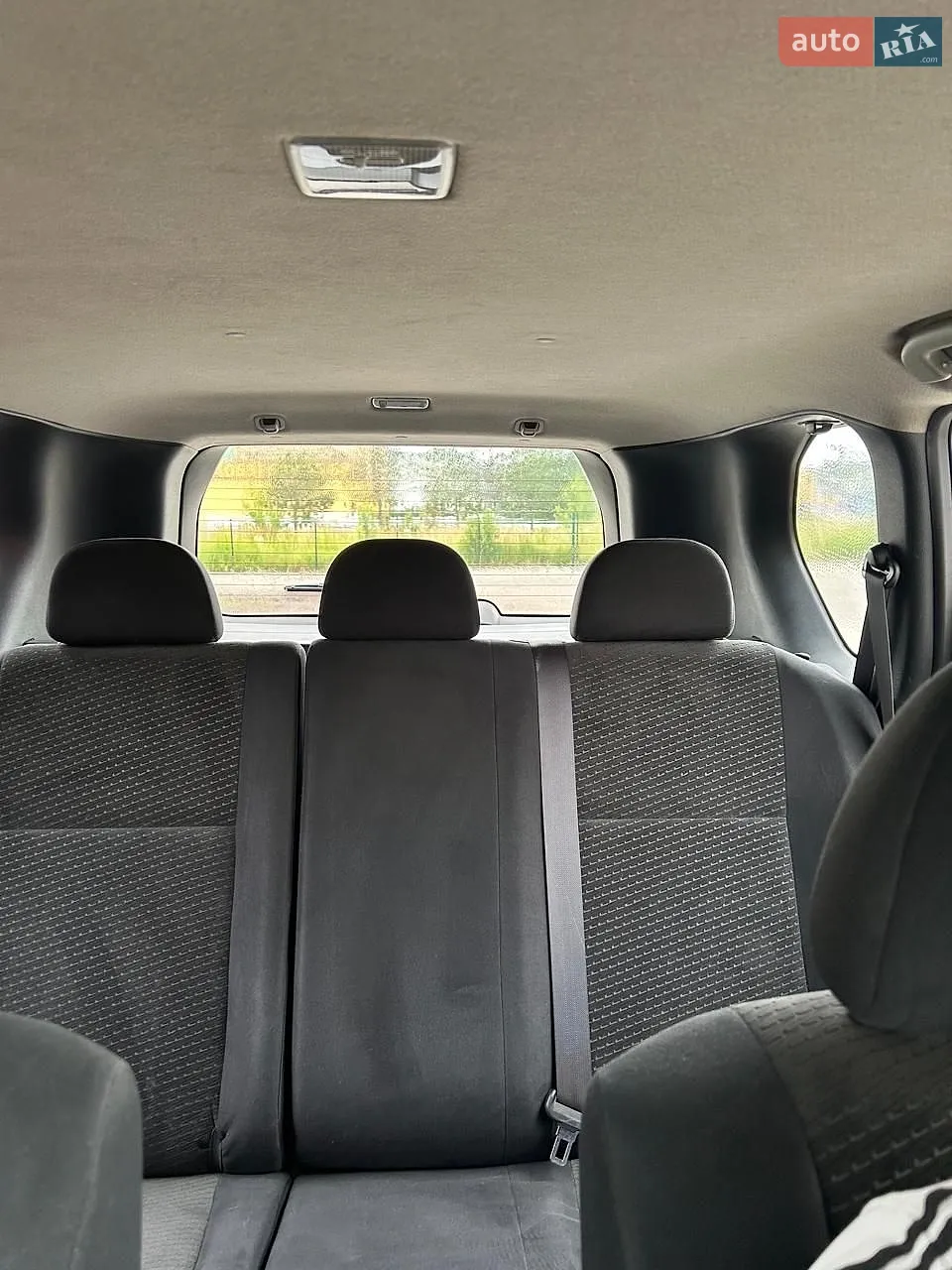 2012 Nissan X-Trail - мініатюра 13