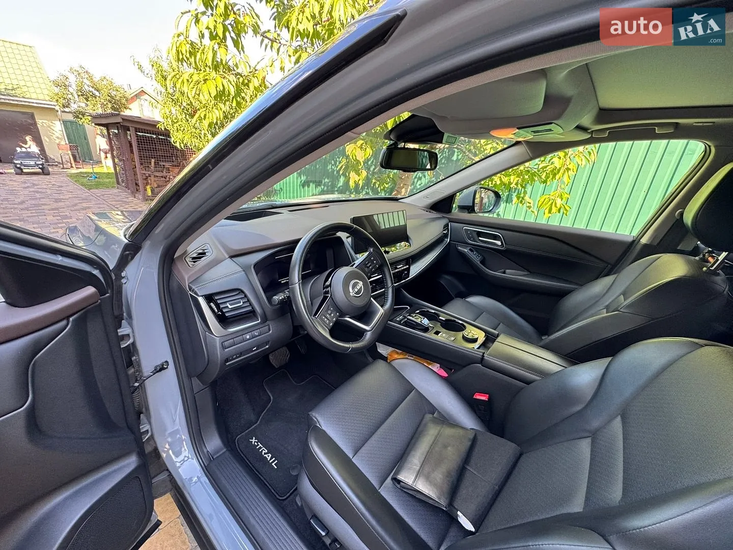 2023 Nissan X-Trail - мініатюра 24