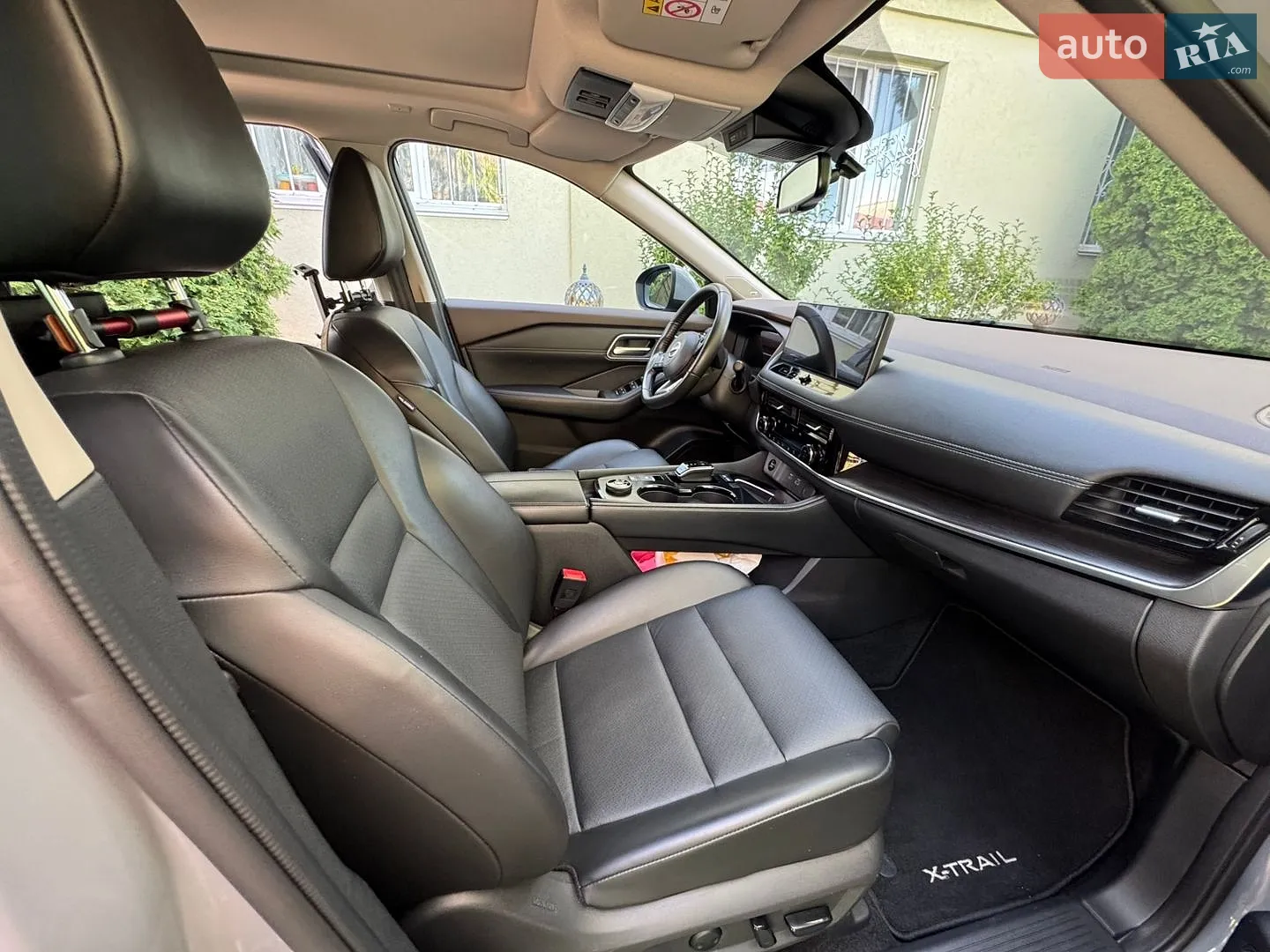 2023 Nissan X-Trail - мініатюра 30