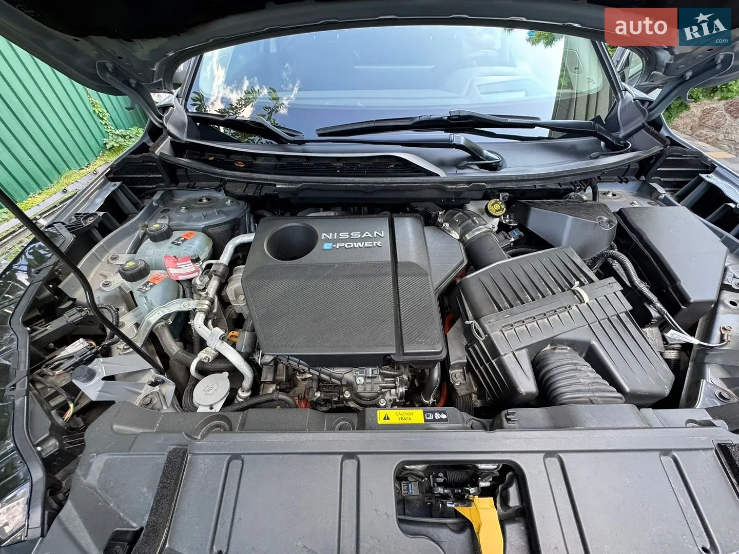 2023 Nissan X-Trail - мініатюра 70