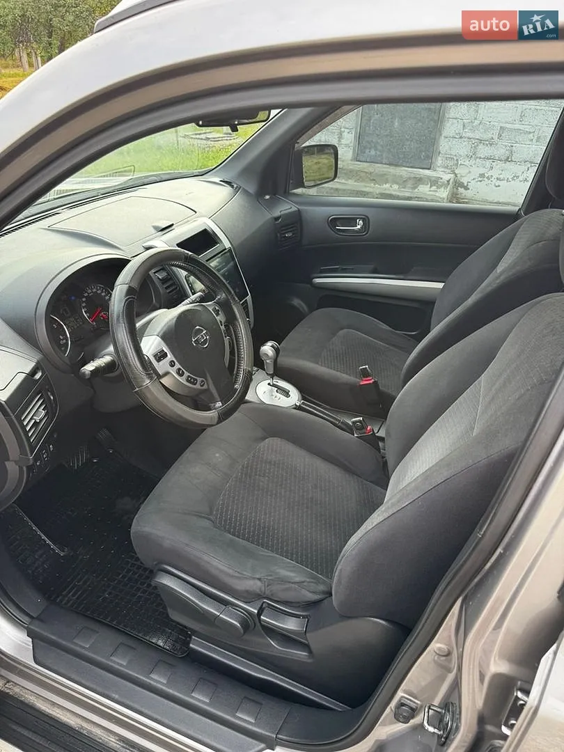 2011 Nissan X-Trail - мініатюра 14
