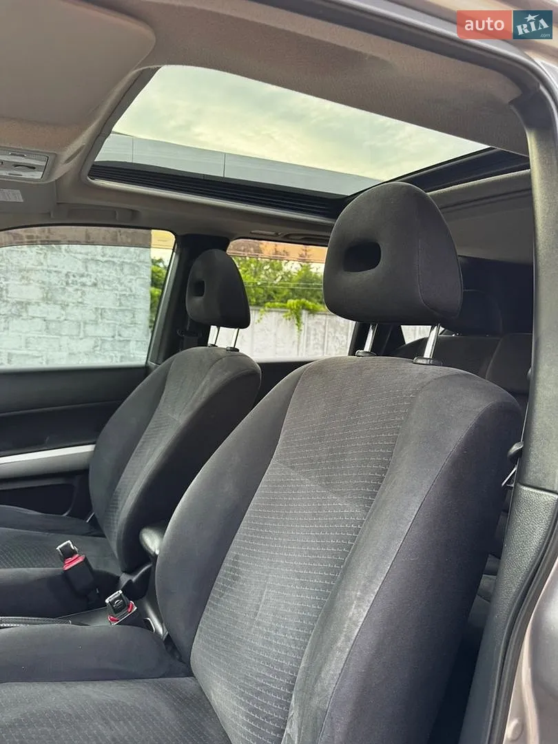 2011 Nissan X-Trail - мініатюра 22