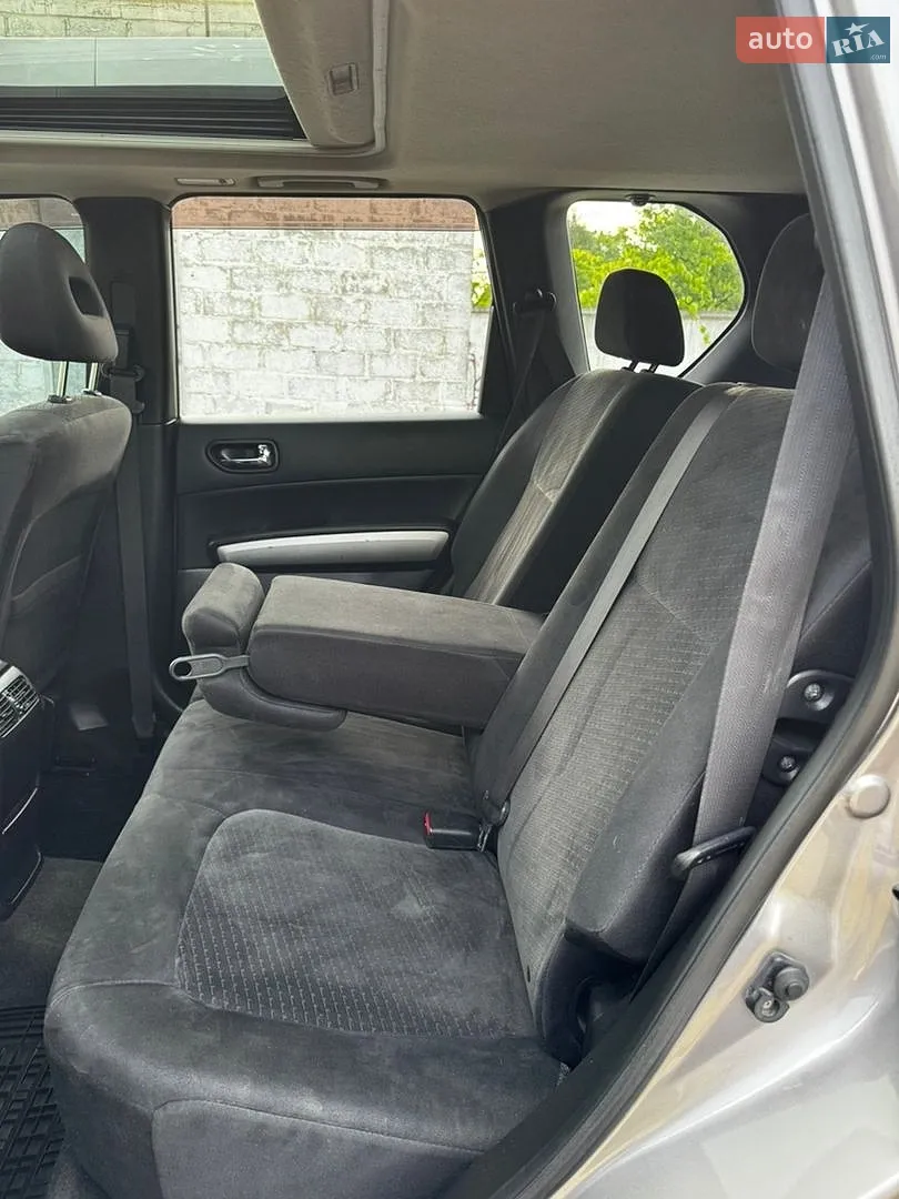 2011 Nissan X-Trail - мініатюра 25
