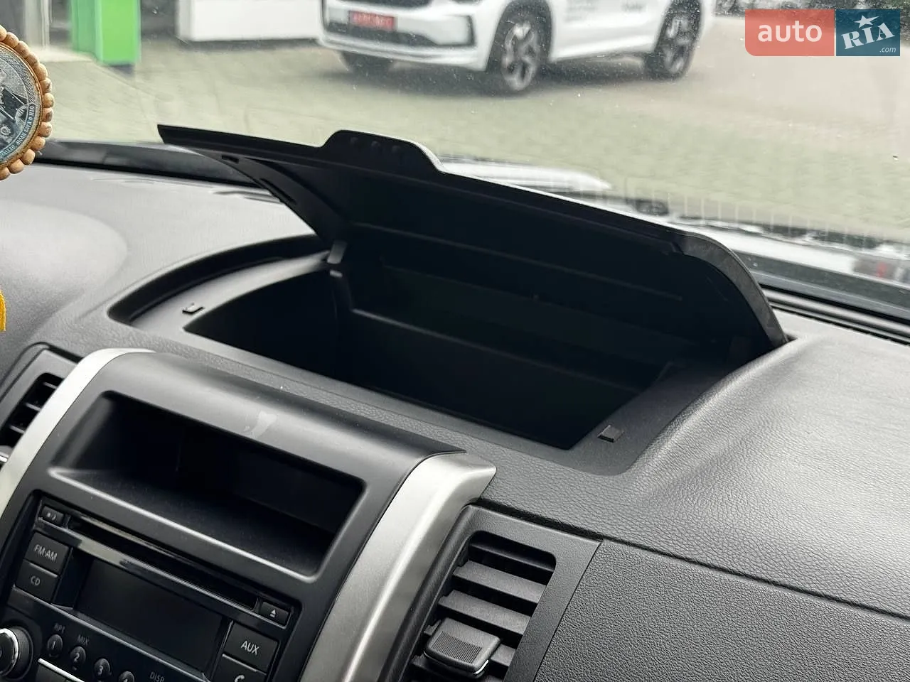 2013 Nissan X-Trail - мініатюра 11