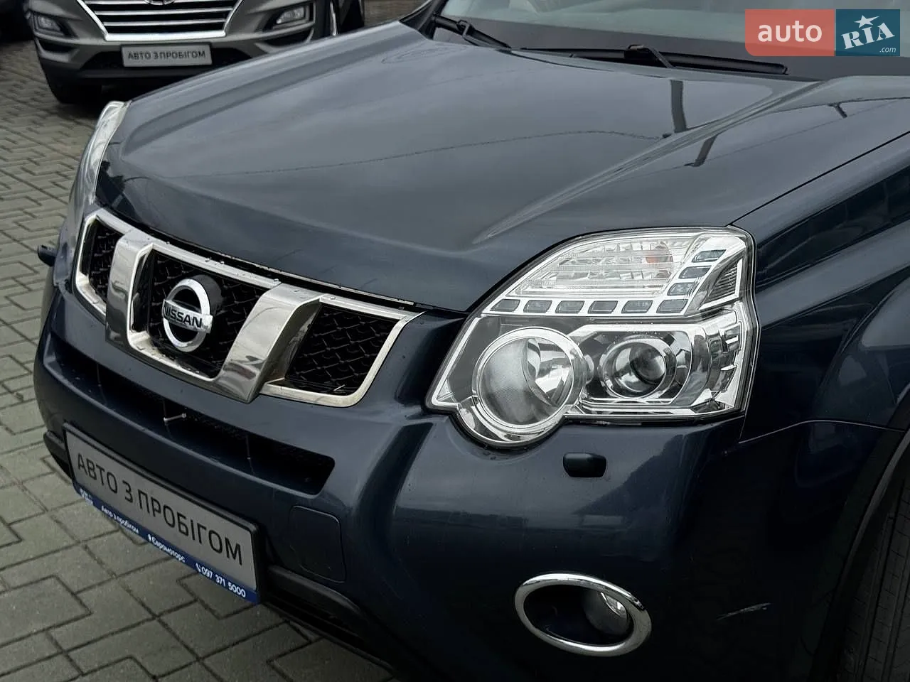 2013 Nissan X-Trail - мініатюра 16