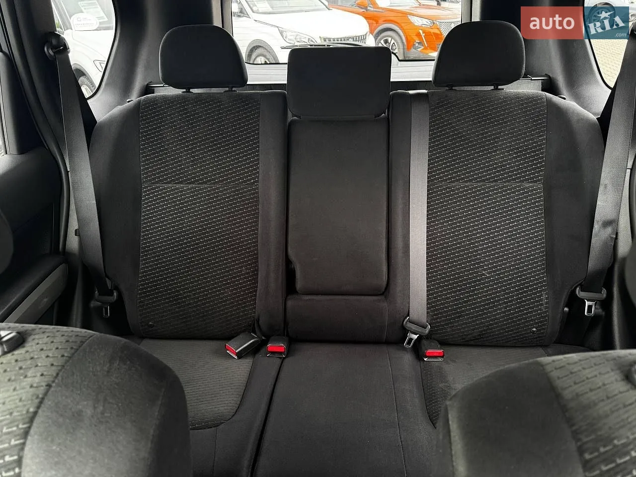2013 Nissan X-Trail - мініатюра 22