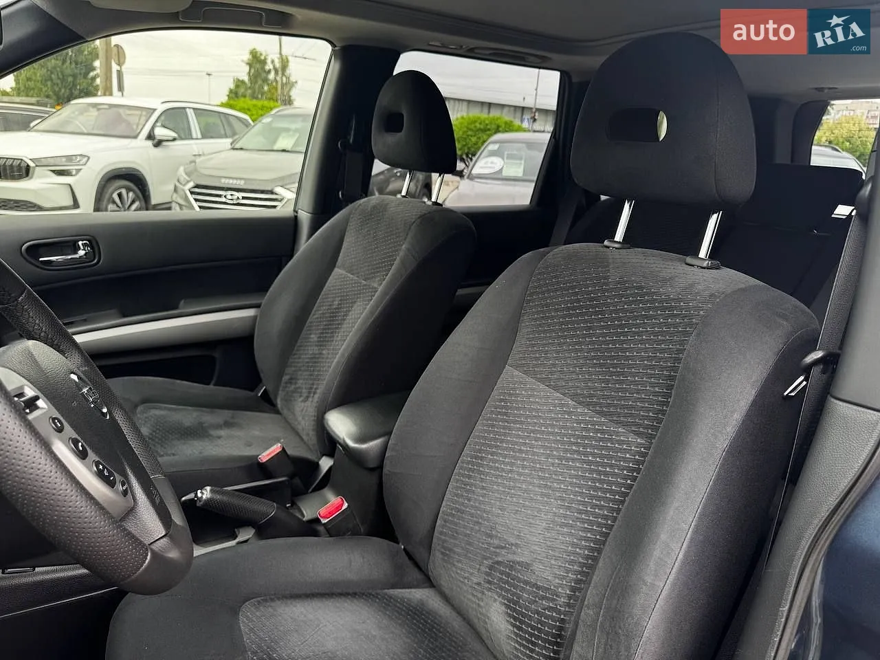 2013 Nissan X-Trail - мініатюра 24