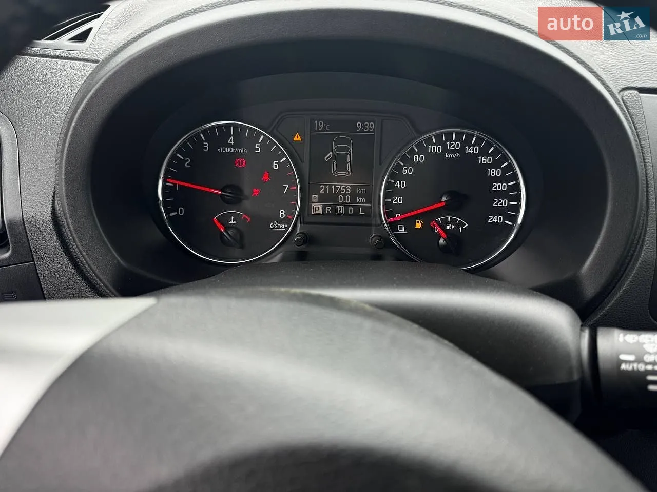 2013 Nissan X-Trail - мініатюра 26