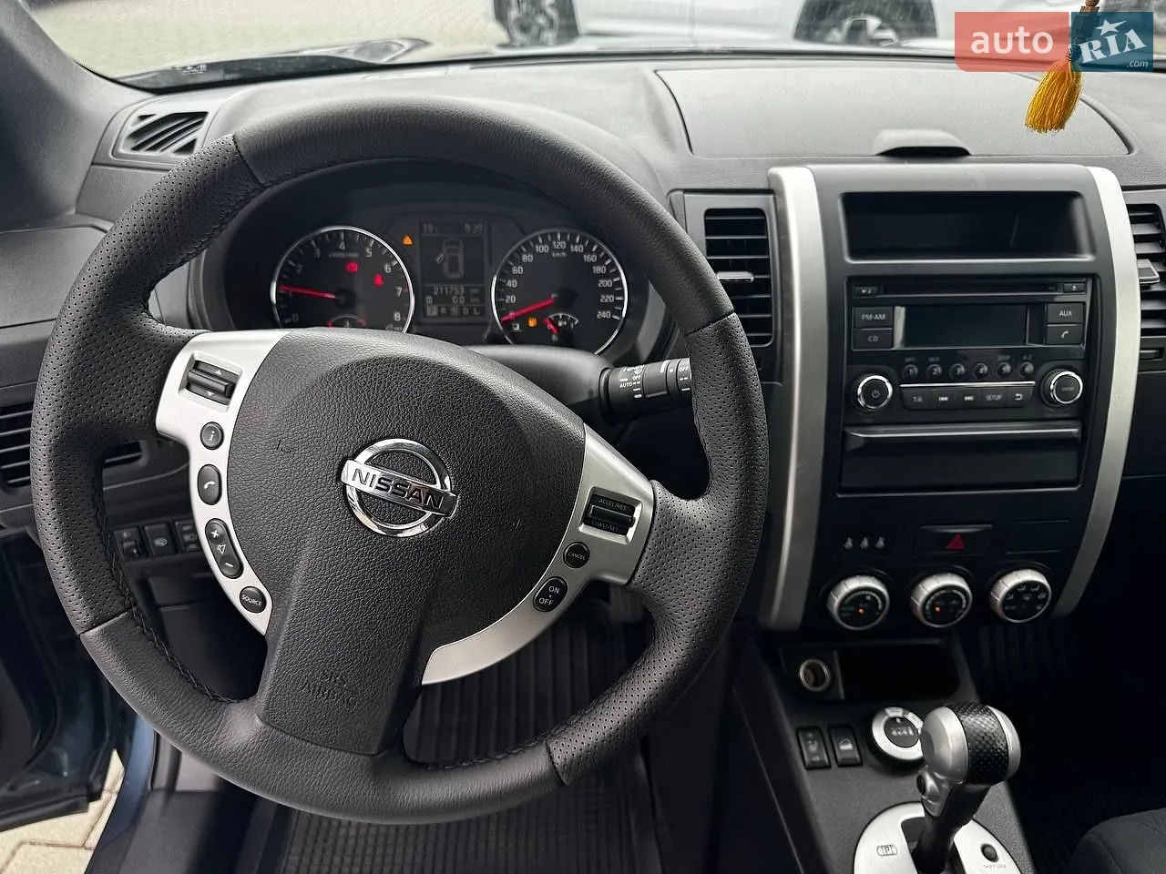 2013 Nissan X-Trail - мініатюра 30