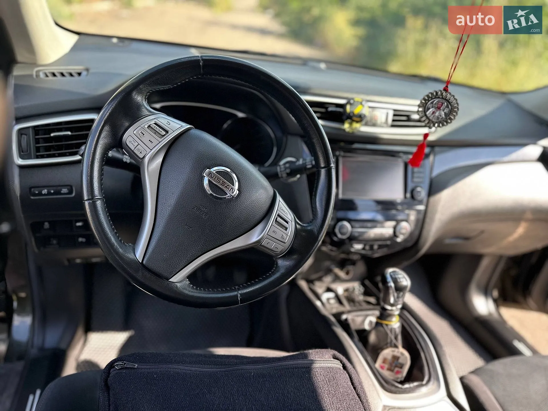 2015 Nissan X-Trail - мініатюра 17
