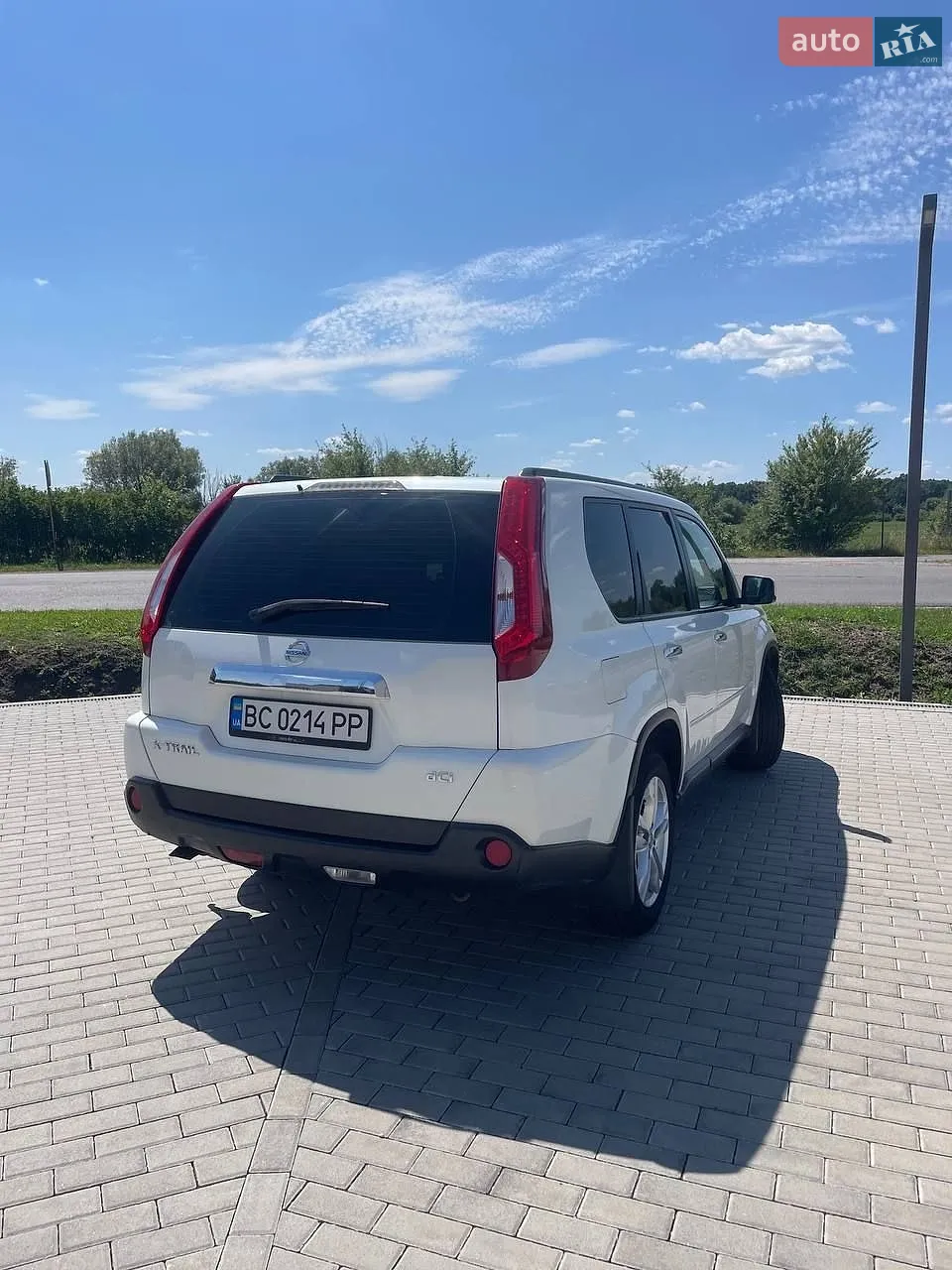 2010 Nissan X-Trail - мініатюра 4