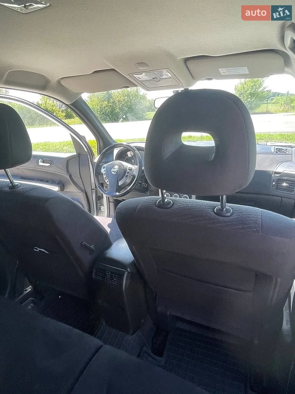 2010 Nissan X-Trail - мініатюра 16