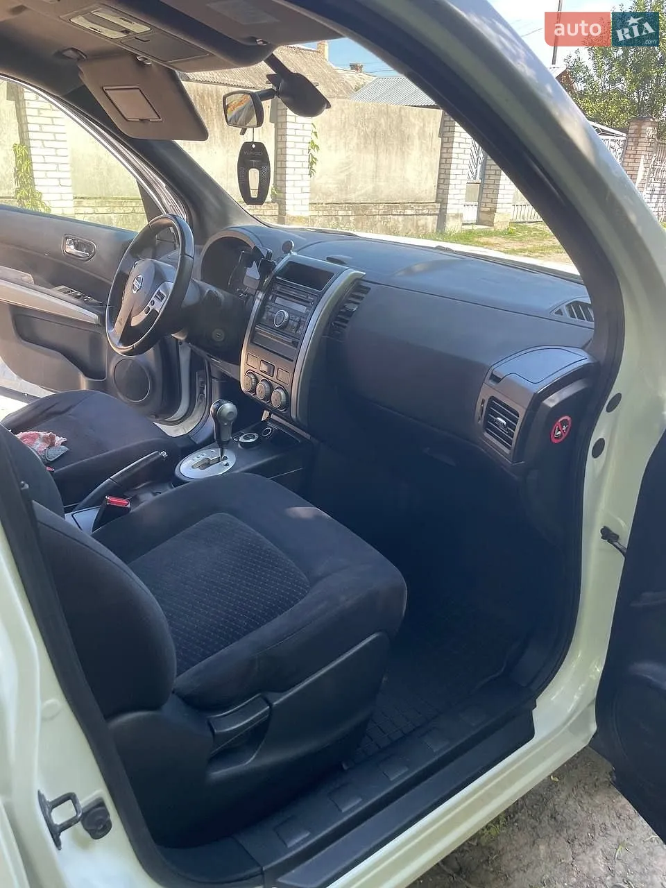 2010 Nissan X-Trail - мініатюра 22