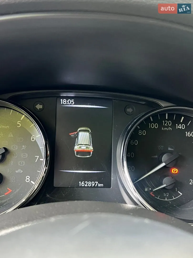 2019 Nissan X-Trail - мініатюра 2